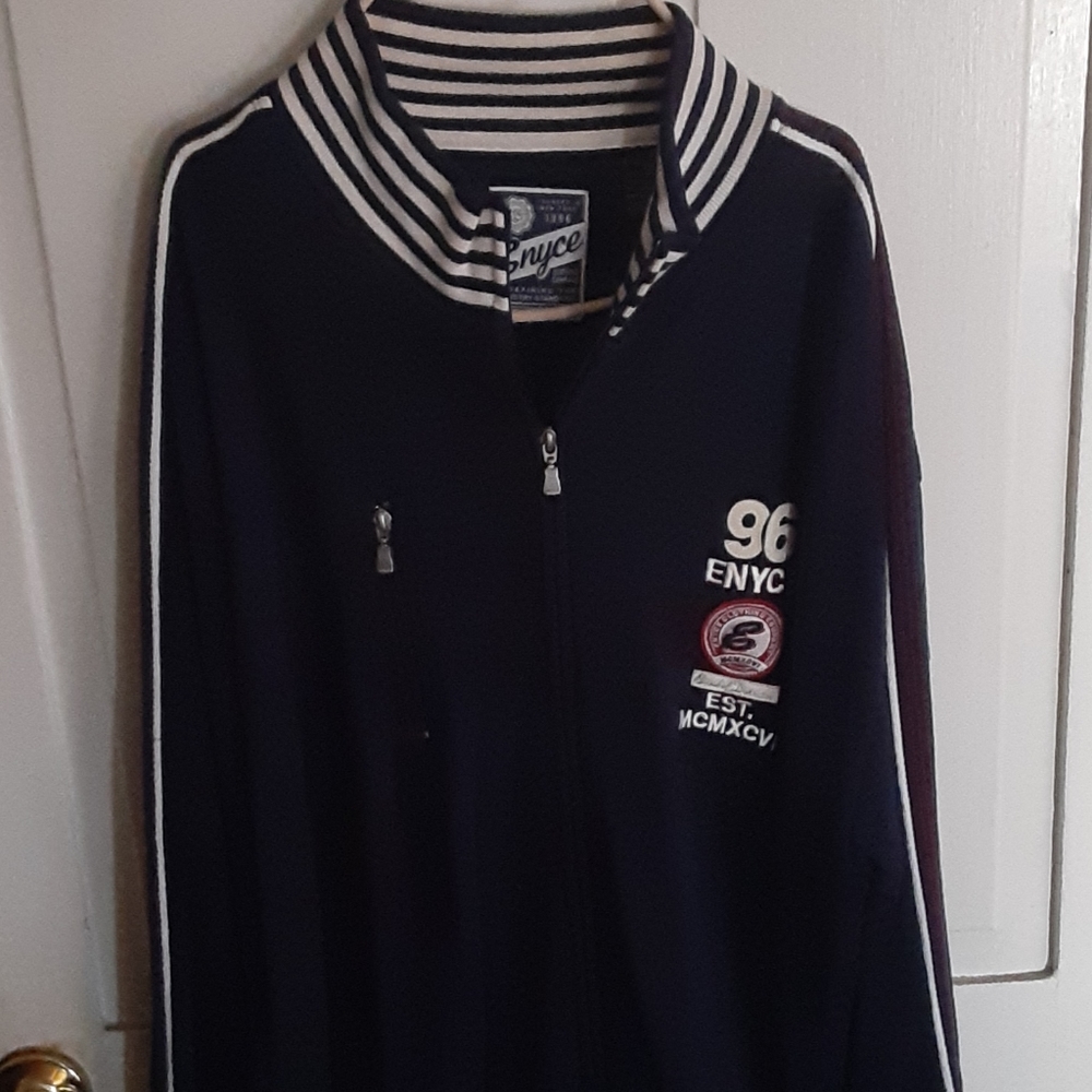 Enyce jacket